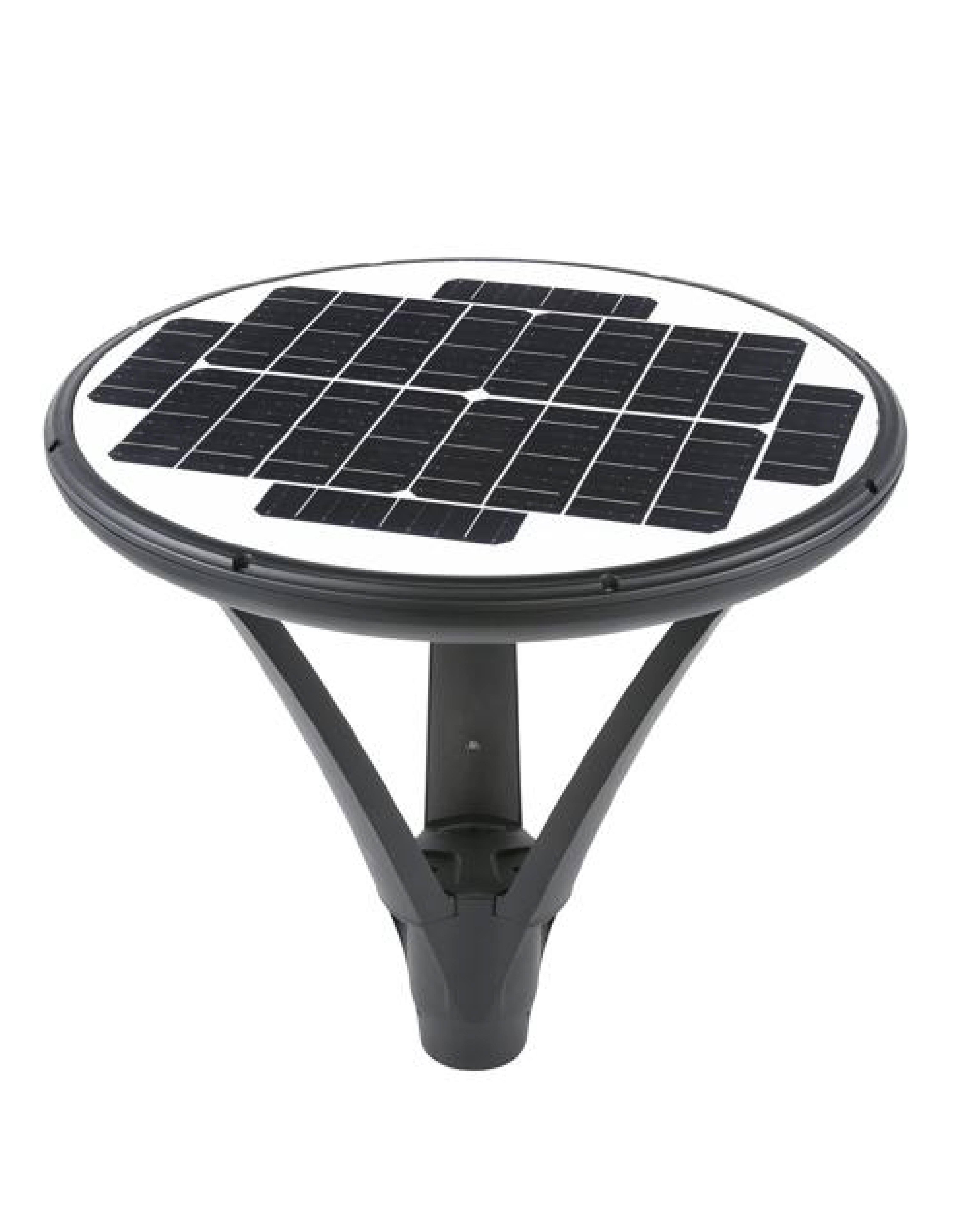 SOLAR SATURN HYBRID LED